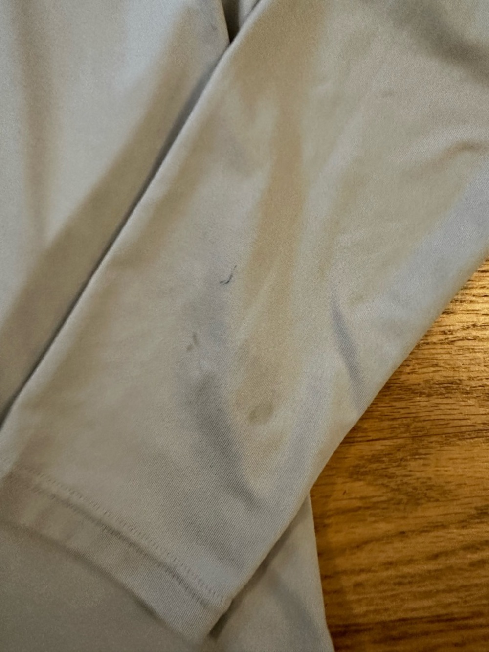 Patagonia Men’s Long-Sleeve graphic Crew Shirt - Picture 4 of 7